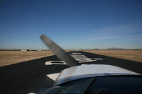  - Taxiing - by Dawei Sun
