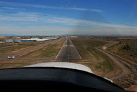  - Runway 01 - by Dawei Sun