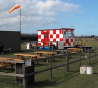  @ X3CR - Northrepps Norfolk - by keith sowter