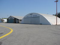 - Another shot of braga aerodrome, potugal - by ze_mikex