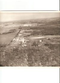  - Timberline Airpark cira 1959 - by Linda Love