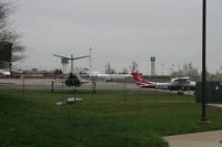  - Lexington Airport - by Florida Metal
