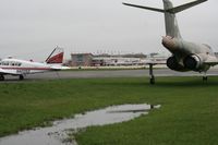  - Lexington Airport - by Florida Metal