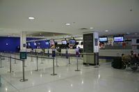  - Check in area - by ANZ787900