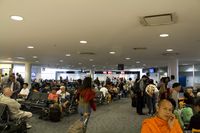  - Departure Gate - by ANZ787900