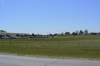  @ Flight Safety Texas Heliport - Flight Safety Heliport - by Zane Adams