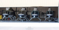  - Bell 206 - by Dawei Sun