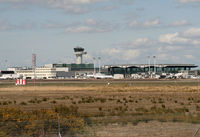  - International Terminal - by Shunn311