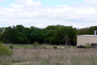  @ Southwest Custom Aircraft Heliport - Southwest Custom Aircraft Heliport - Seems to be no longer in use. Automotive businees now occupying the site.  - by Zane Adams