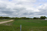  @ Retta Airport - Retta Airport. No sign of current usage. Wind sock is dsplayed in area.  - by Zane Adams