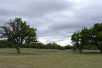  @ Alpine Range Airport - Alpine range Airport. This airport doubles as a skeet and trap shotgun range. There is a hanger but no wind sock. I have not seen an aircraft here in many years.  - by Zane Adams