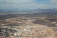  - Phoenix-mesa Gateway Airport (IWA), - by Dawei Sun