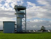  - Moorabbin Control Tower - by red750