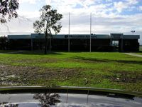  - Moorabbin Terminal Building - by red750