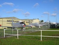  - Moorabbin Air Museum - by red750