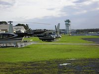  - Moorabbin Helicopter Area - by red750