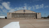  @ Coolidge Municipal Airport - P08 - by Dawei Sun