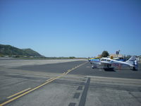  - Santa Paula Rwy4 - by COOL LAST SAMURAI