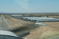  - 7 traffic holding short - by Dawei Sun