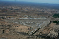  - Pinal Air Park - by Dawei Sun