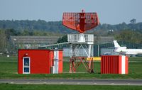  - Bournemouth Radar - by Les Rickman