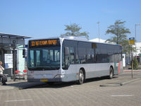  - Bus transportation to Rotterdam Railwaystation - by Henk Geerlings