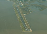  - Touch & go @ 4R9 on way back to KMLU from KDTS - by Chad Reetz