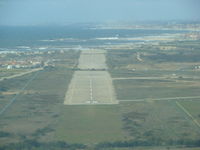  - Aproching to Espinho runway - by ze_mikex