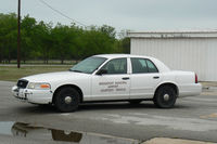  @ Bridgeport Municipal Airport - Bridgeport Municipal Airport - courtesy car - by Zane Adams