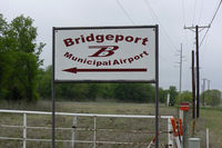  @ Bridgeport Municipal Airport - Bridgeport Municipal Airport - by Zane Adams