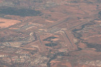  - Madrid Barajas IAP - by FBE