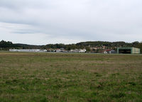  - Overview of this small airport... - by Shunn311