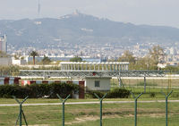  - VOR/DME RWY 25R. - by Jorge Molina