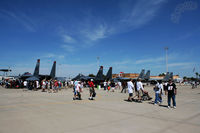  - Luke Airshow 2009 - by Dawei Sun