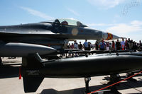  - Luke Airshow 2009 - by Dawei Sun