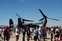  - Luke Airshow 2009 - by Dawei Sun