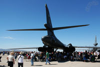  - Luke Airshow 2009 - by Dawei Sun