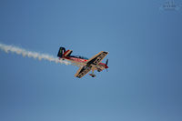  - Luke Airshow 2009 - by Dawei Sun