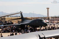  - Luke Airshow 2009 - by Dawei Sun