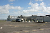  - Main airport buildings - by Martin Browne
