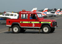  - AIRFIELD LAND ROVER - by BIKE PILOT