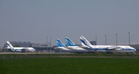  - 2+2 is 4 and 3+1 is 4 and blue and white are 4 cousins - by Holger Zengler