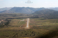  - approach RWY 05 - by Dawei Sun