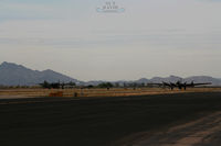  - B-17G and B-24J - by Dawei Sun