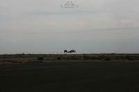  @ Yuma Mcas/yuma International Airport - C-2 take off @ Yuma - by Dawei Sun