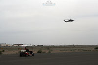  @ Yuma Mcas/yuma International Airport - yuma - by Dawei Sun