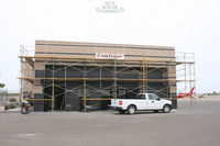  @ Yuma Mcas/yuma International Airport - care flight - by Dawei Sun
