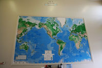  @ Yuma Mcas/yuma International Airport - care flight area - by Dawei Sun