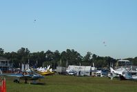  - Sun N Fun 2009 - Lakeland, Florida - by Bob Simmermon