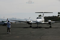  - Kingair - by Dawei Sun